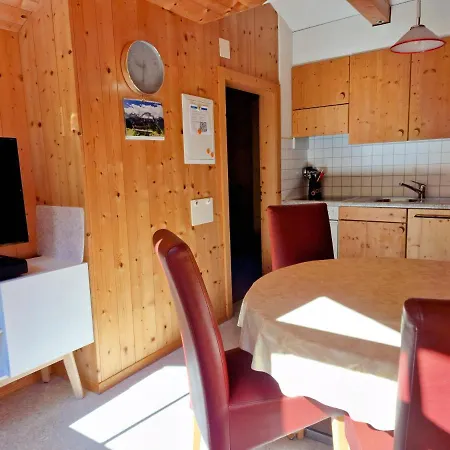 2 Davos-glaris * Glaris (Grisons)