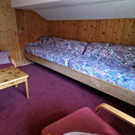 2 Davos-glaris Glaris (Grisons)