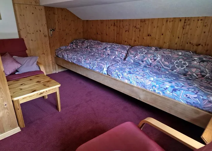 2 Davos-glaris Glaris (Grisons)