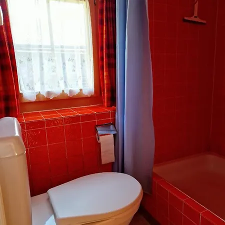 2 Davos-glaris Daire *