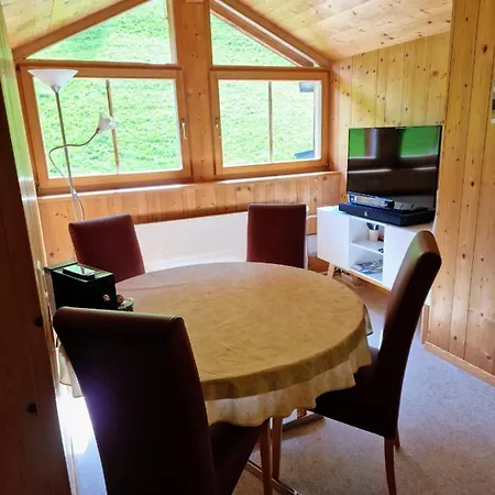 Daire 2 Davos-glaris Glaris (Grisons)